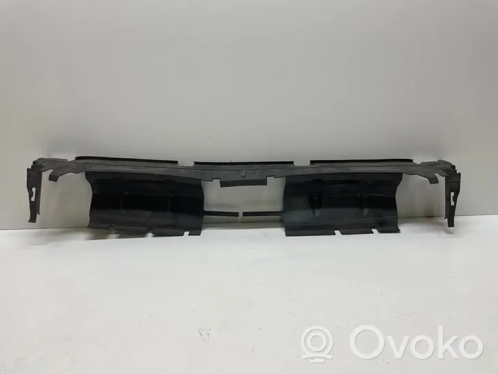 Audi Q7 4M Garniture de radiateur 4M0121285BF