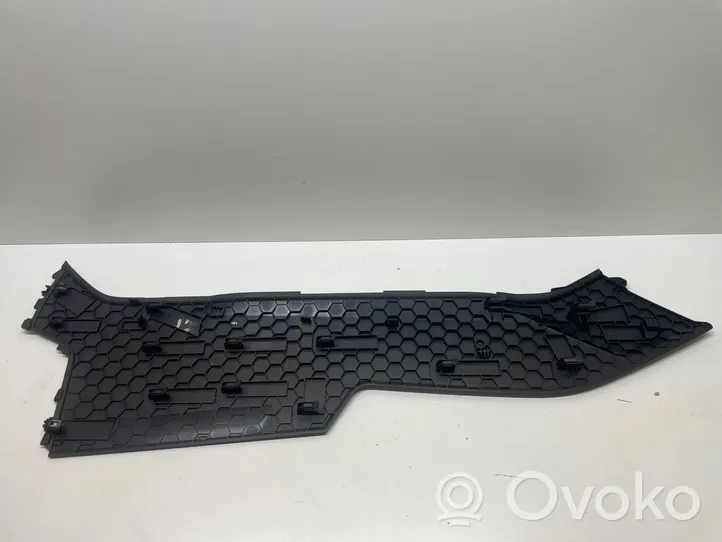 Audi Q7 4M Kita centrinė konsolės (tunelio) detalė 4M8863305