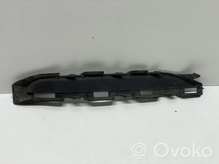 Audi Q7 4M Moulure de pare-chocs avant 4M0807749B