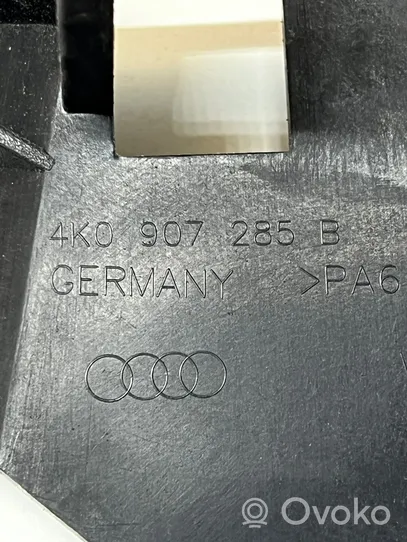 Audi A6 S6 C8 4K Muu korin osa 4K0907285B