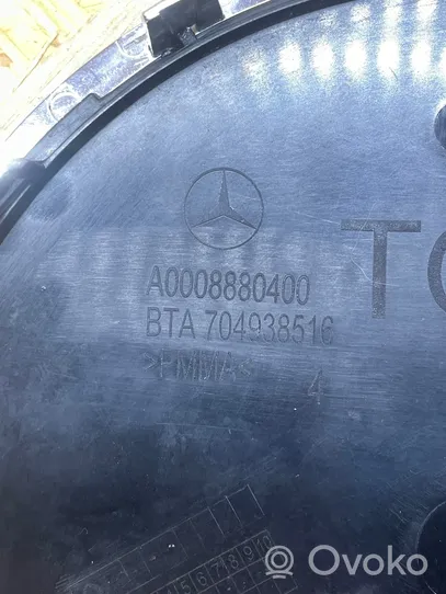 Mercedes-Benz C W205 Emblemat / Znaczek A0008880400