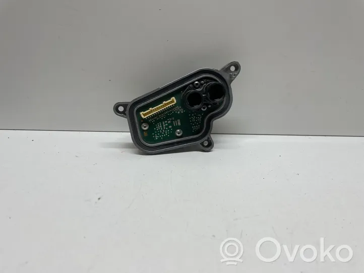 Audi A5 LED šviesų modulis 1420000116