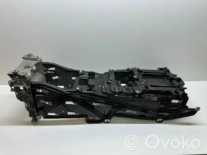 Audi Q7 4M Autres éléments de console centrale 4M0863243C