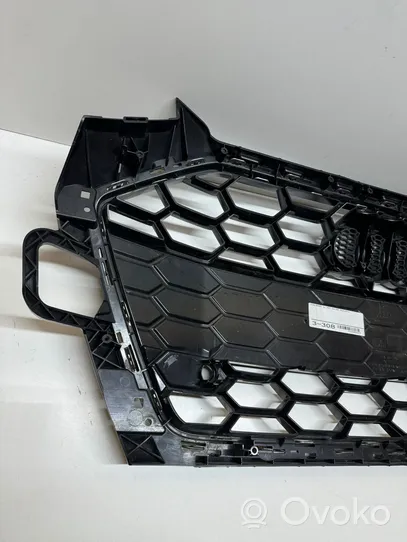 Audi A4 S4 B9 8W Atrapa chłodnicy / Grill 8W0853651DT