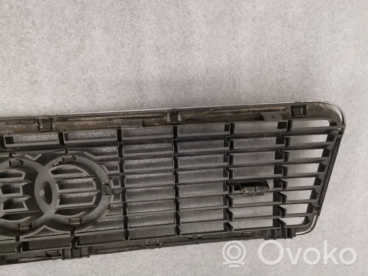 Audi A8 S8 D2 4D Grille de calandre avant 4D0853651M