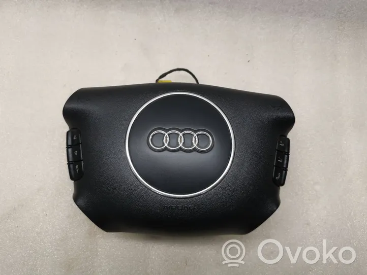 Audi A8 S8 D2 4D Airbag dello sterzo 8E0880201N