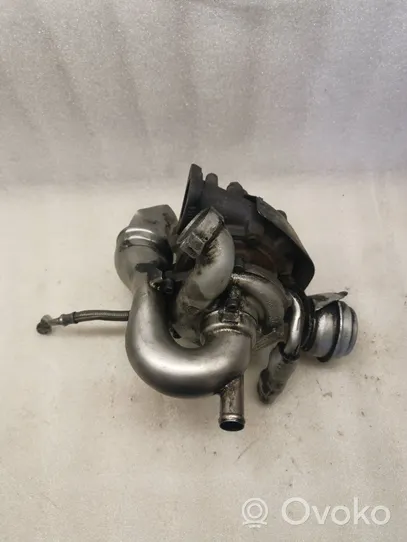 Audi A8 S8 D2 4D Turbo 057145701G