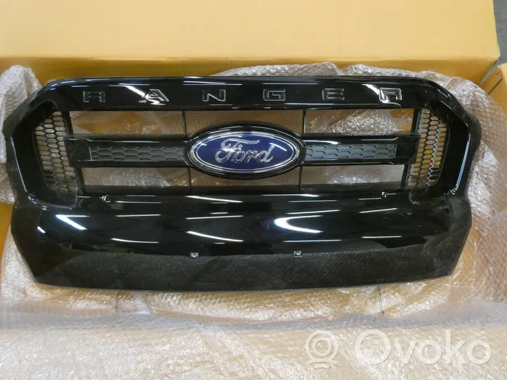 Ford Ranger Griglia anteriore EB3B8350A