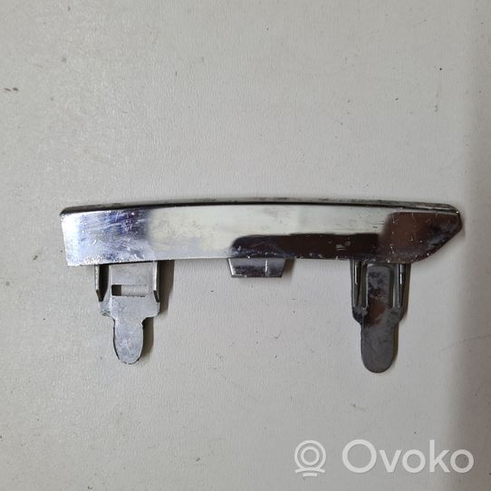 Toyota Land Cruiser (J150) Etupuskurin ylempi jäähdytinsäleikkö 5312560220