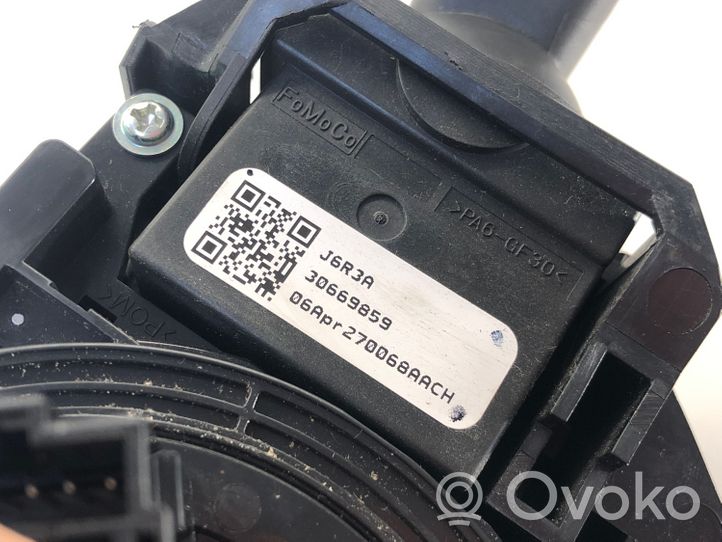 Volvo S80 Leva/interruttore dell’indicatore di direzione e tergicristallo 30658916