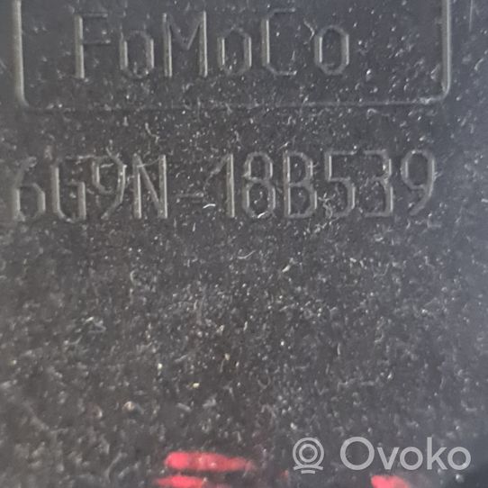 Volvo XC60 Nagrzewnica / Komplet 6G9N18B539