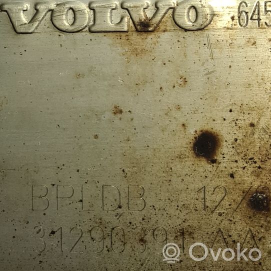 Volvo XC60 Tłumik kompletny 31290391AA