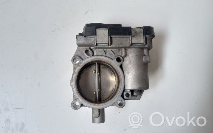 Volkswagen Touran I Electric throttle body valve 03C133062D