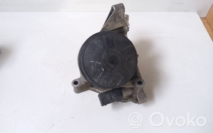 BMW 3 F30 F35 F31 Deckel Ölfiltergehäuse 7516383