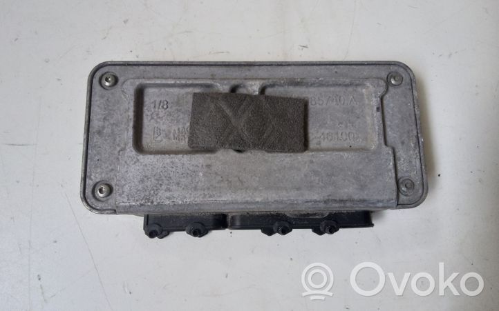 Volkswagen Cross Polo Moottorin ohjainlaite/moduuli 03C906024BJ