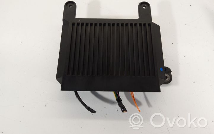 Volvo S80 Amplificatore 31215612