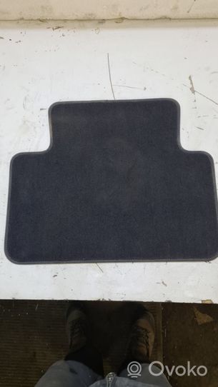 Porsche Macan Car floor mat set 