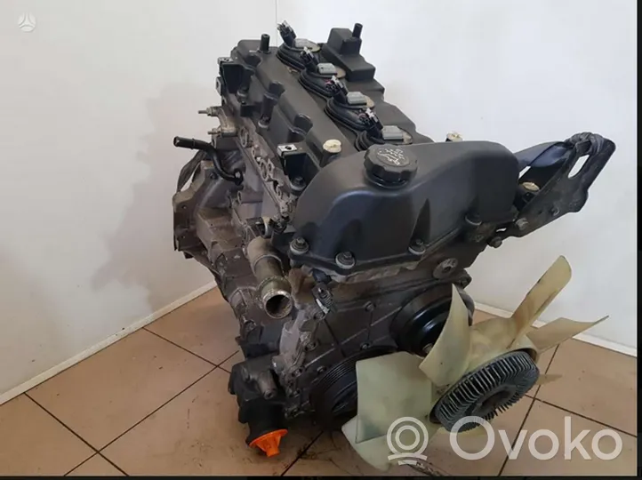 Chevrolet Colorado Engine 