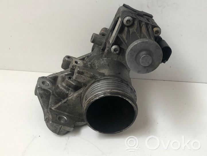 Volvo V60 EGR-venttiili 5027642201