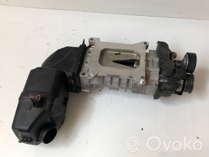 Volkswagen Tiguan Turbocompresseur 03C145851L