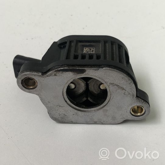 Seat Leon (5F) Paskirstymo velenėlio adaptacijos vožtuvas (vanos vožtuvas) 04E906048A