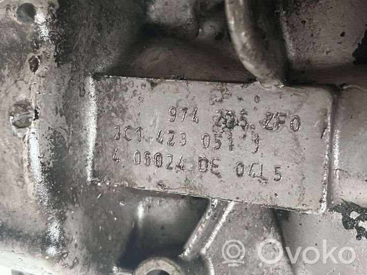 Seat Altea XL Vairo kolonėle 3C1423051J