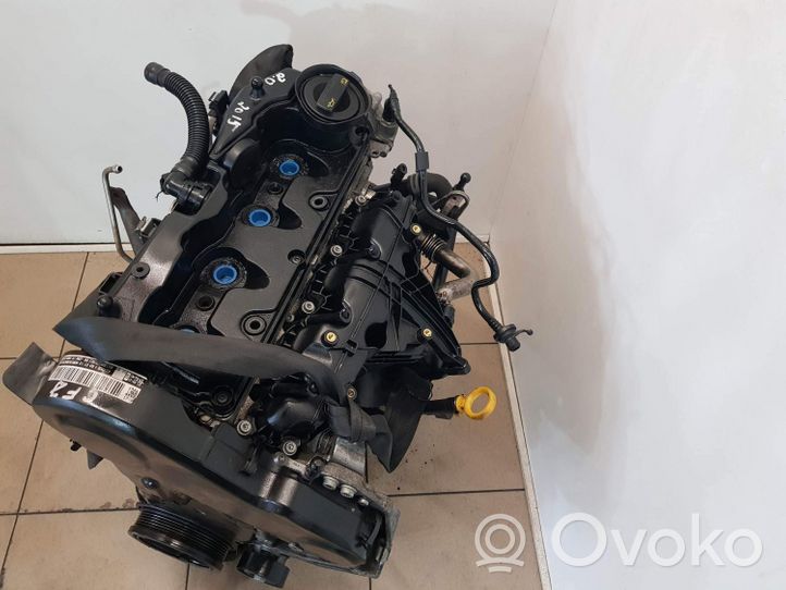 Volkswagen Touran II Moteur CFJ