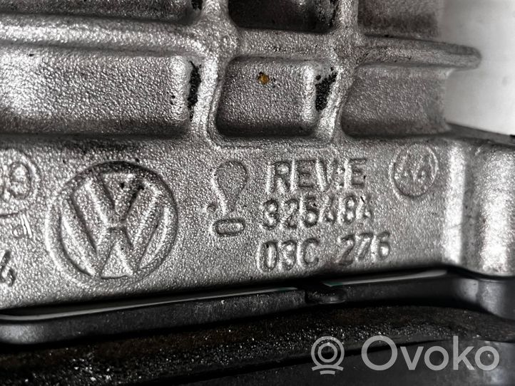 Volkswagen Golf VI Turbocompressore 325484