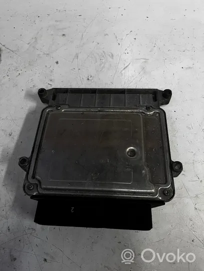 Hyundai i20 (PB PBT) Engine control unit/module ECU 391152B060