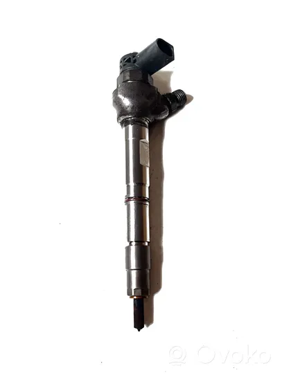 Audi Q3 8U Injecteur de carburant 0445110469