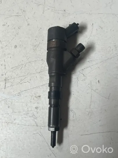 Citroen Relay II Injecteur de carburant 0445110044