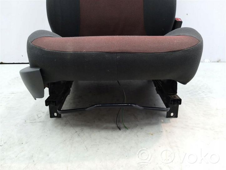 Fiat Doblo Front passenger seat 