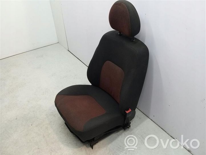 Fiat Doblo Priekinė keleivio sėdynė 