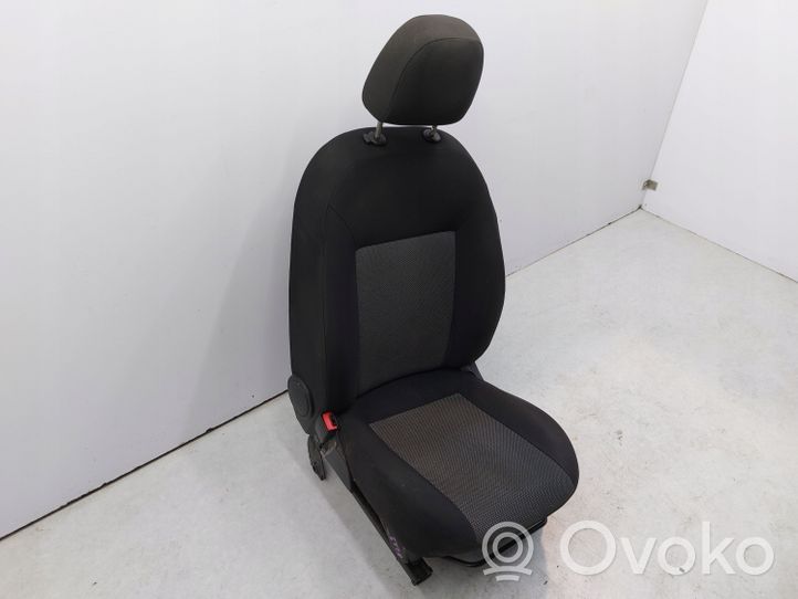 Fiat Doblo Sėdynių komplektas 