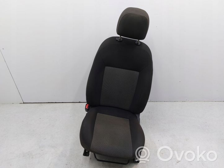 Fiat Doblo Sėdynių komplektas 
