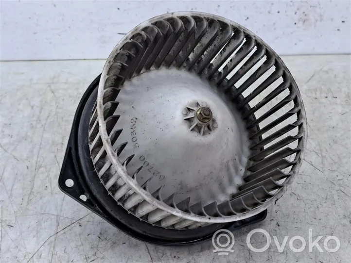 Nissan Maxima Ventola riscaldamento/ventilatore abitacolo 