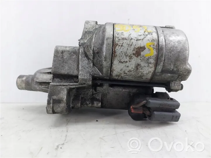 Chrysler Voyager Motorino d’avviamento 4557284