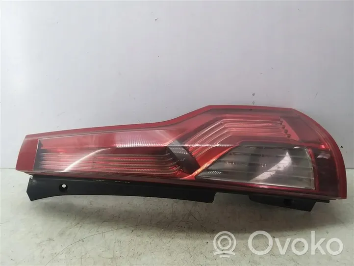 Citroen C4 Grand Picasso Lampa tylna 009466-02