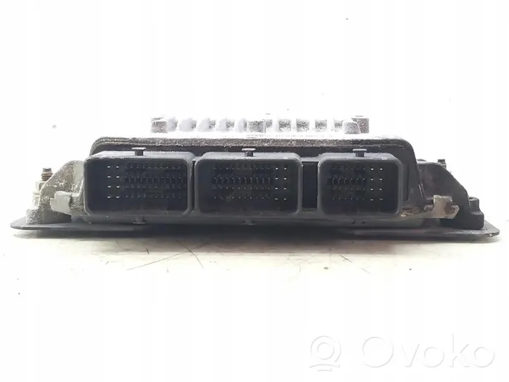 Citroen C4 Grand Picasso Sterownik / Moduł ECU 9664287480