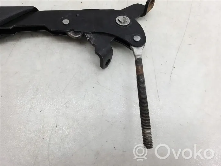 Microcar M.GO Handbrake/parking brake lever assembly 