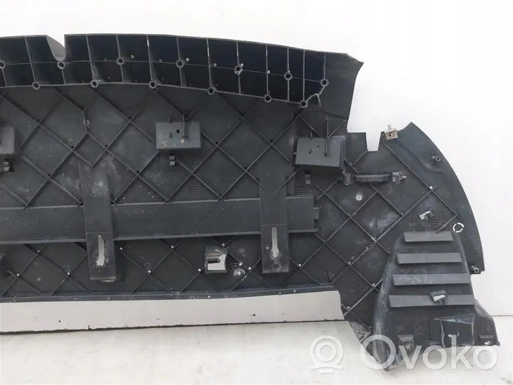 Citroen C4 Grand Picasso Osłona pod zderzak przedni / Absorber 9660005480