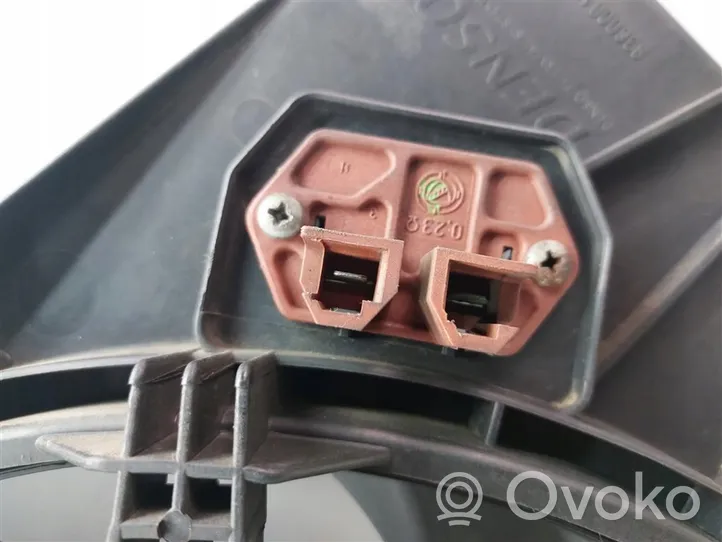 Alfa Romeo GT Ventilatore di raffreddamento elettrico del radiatore 