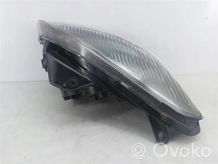 KIA Rio Lampa przednia 