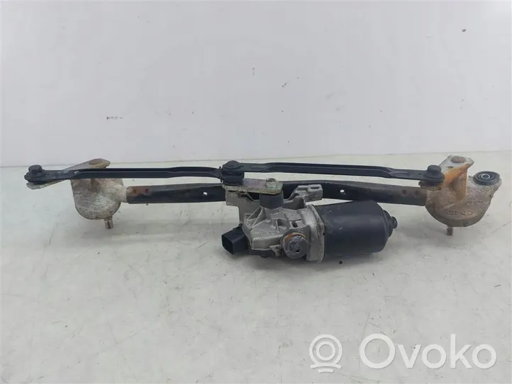 KIA Rio Mechanizm wycieraczek szyby przedniej / czołowej 98110-1G000