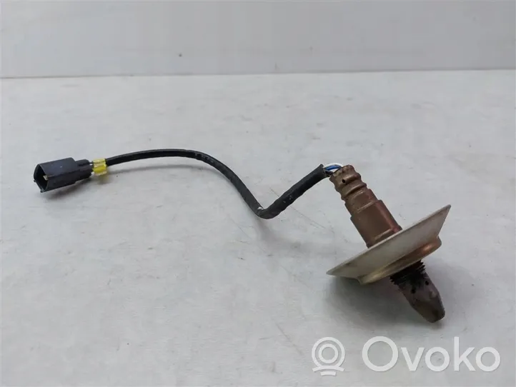 Toyota Prius (XW30) Sonde lambda 89467-52080