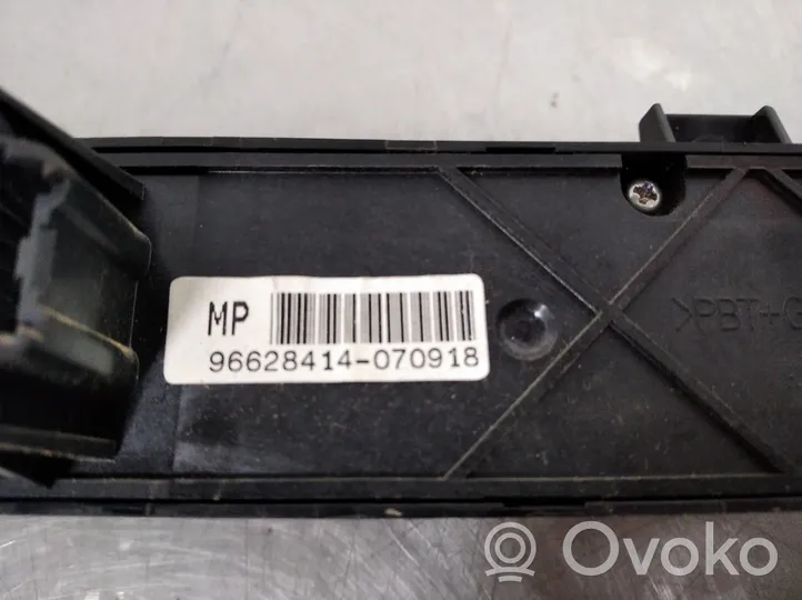 Opel Antara Other switches/knobs/shifts 96628414