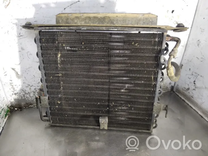 Citroen ZX Radiateur condenseur de climatisation 