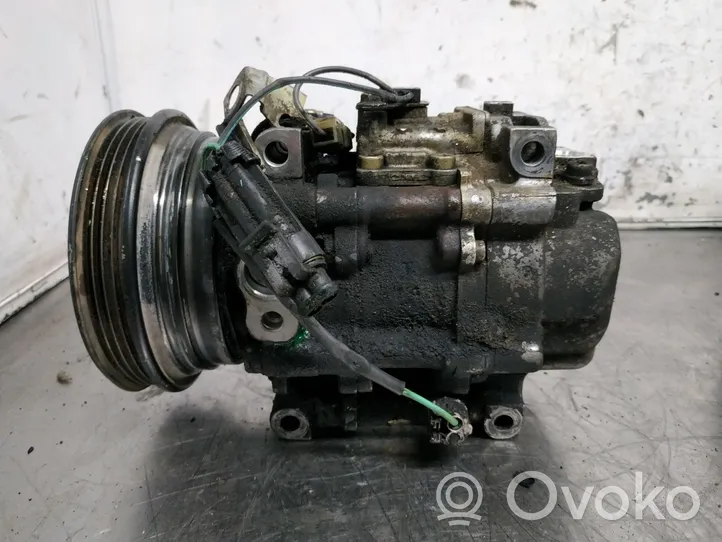 Fiat Punto (176) Compressore aria condizionata (A/C) (pompa) 4473000921