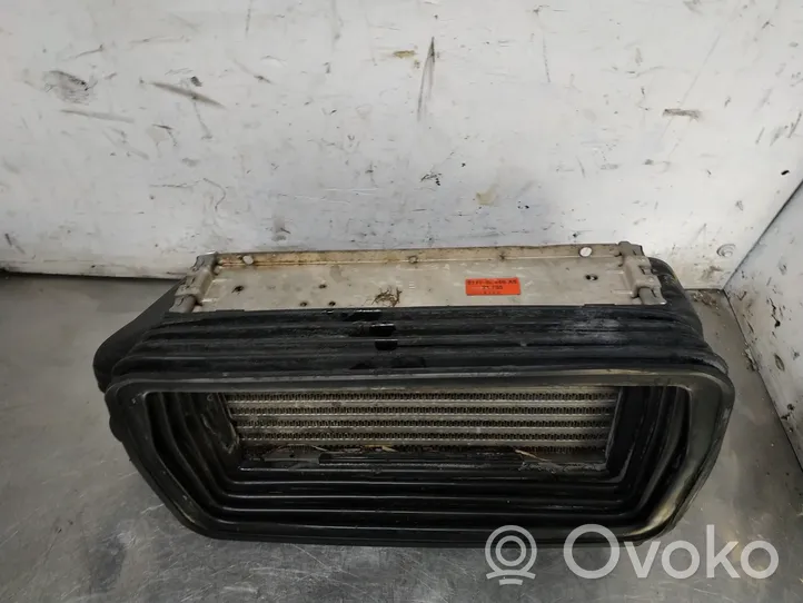 Ford Escort Radiatore intercooler 91FF9L440AB