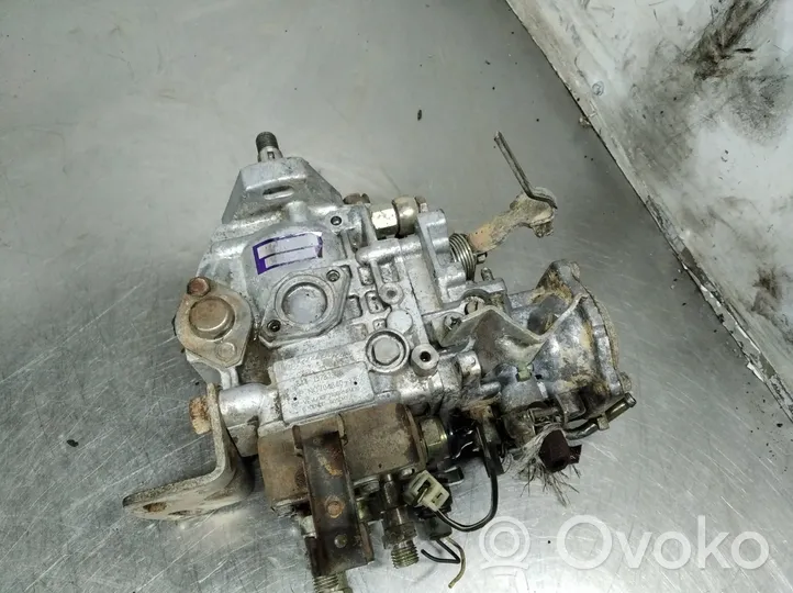 Mitsubishi Montero Pompe d'injection de carburant à haute pression 1046403352